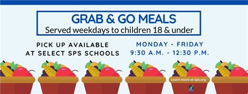 Meal locations changed 